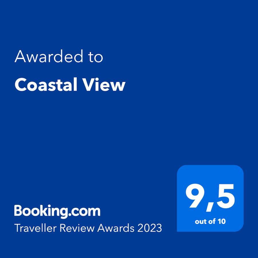 Coastal View Apartments Grand-Baie Eksteriør bilde